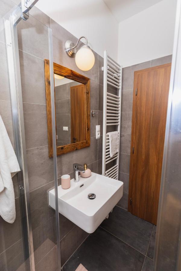 Apartman Hory - V Srdci Tatier Vysoké Tatry Eksteriør billede