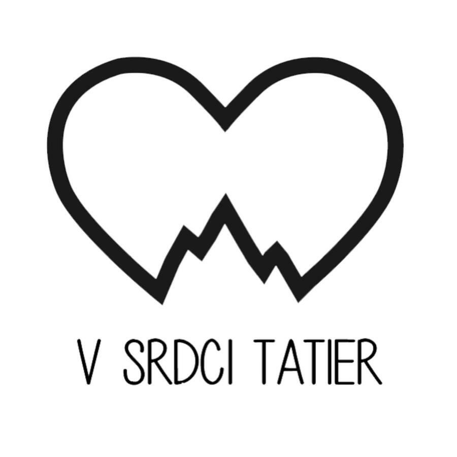 Apartman Hory - V Srdci Tatier Vysoké Tatry Eksteriør billede